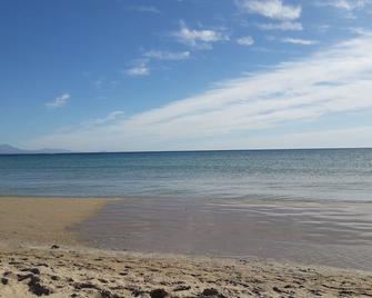 LONG STAY sept to june consult prices !!!Beautiful apartment in Arenales - Los Arenales del Sol - Playa
