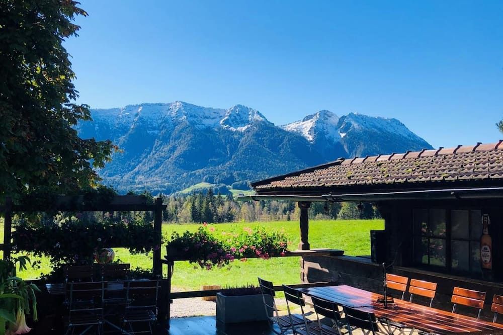 Landgasthof Schwarzberg