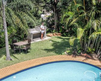 The Sandringham Bed & Breakfast and Self-Catering - Umhlanga - Kolam