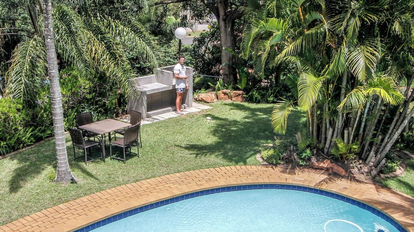 더 샌드링엄 베드 앤드 브렉퍼스트