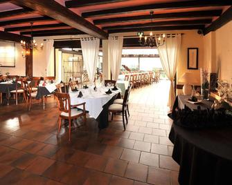 Sud Hotel - Sand - Restaurant