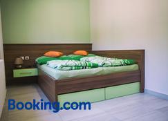 Penzion Jaro - Hodonín - Bedroom