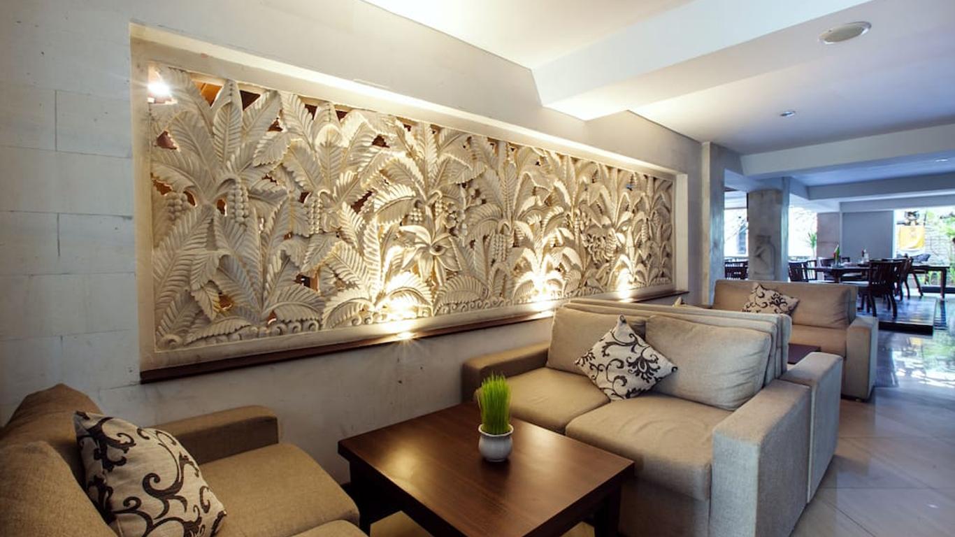 Royal Regantris Kuta