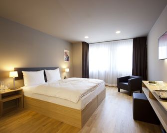 Hotel am Garnmarkt - Götzis 