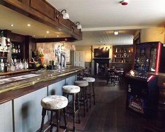 The Wellwood - Morpeth - Bar