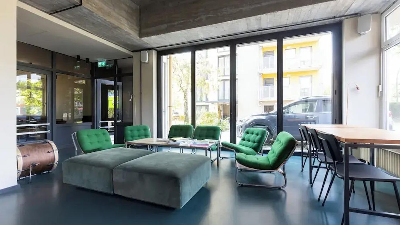 Boardinghouse St.Pauli