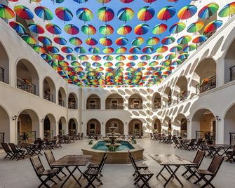 Gabala Karvansaray Hotel - Gabala