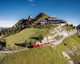 Berghotel Schynige Platte - Wilderswil