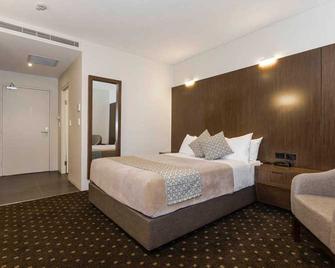 Bankstown Motel 10 - Sydney - Kamar Tidur