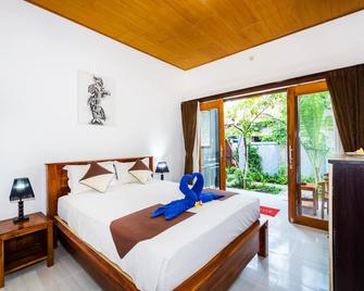 Nusa Bagus Homestay Lembongan - Nusa Penida - Sovrum