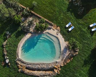 Masseria Fano Relais & Wine - Salve - Pool