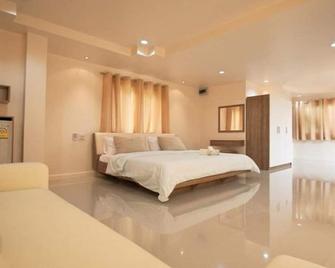 Yura Kiri Resort Khao Yai - Mu Si - Slaapkamer