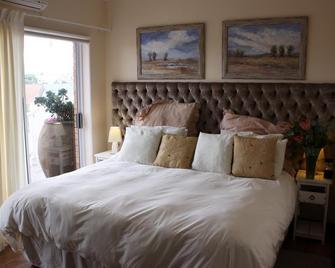 Blougans B&B - Gansbaai