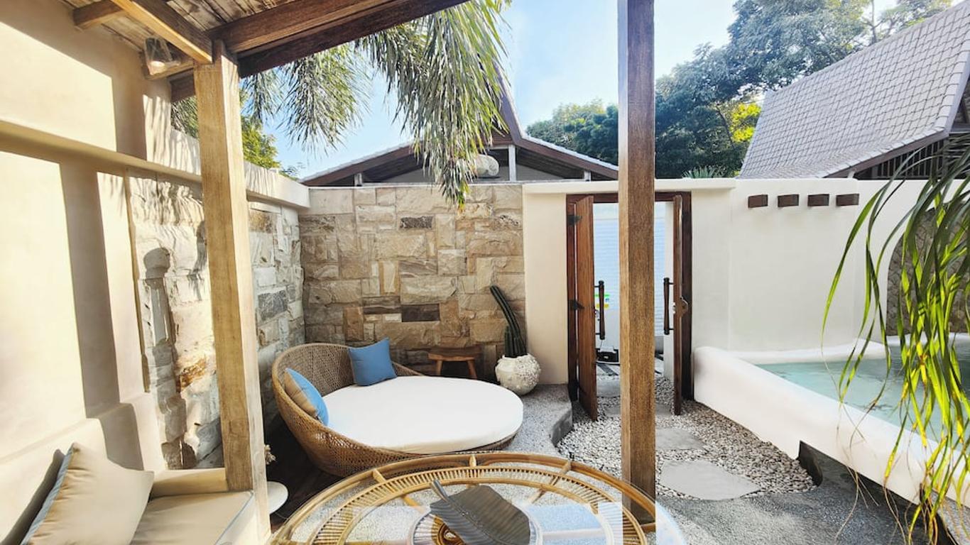 Kaleydo Villas