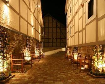 Landhotel Kern - Zwesten