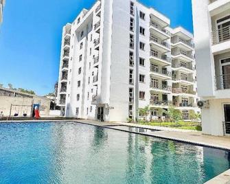 Nyali Aqua Gardens - Homes By Bestar - 3 Bedroom Nyali, Mombasa - Mombasa - Piscina