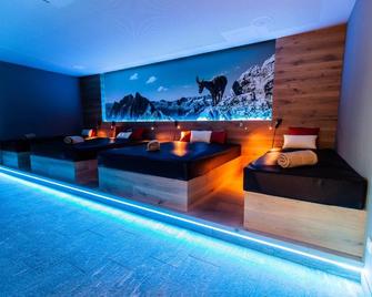My Alpenwelt Resort - Königsleiten - Pool