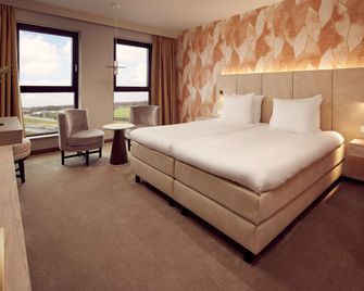 반 데르 발크 호텔 고린헴 - 고린헴 - 침실