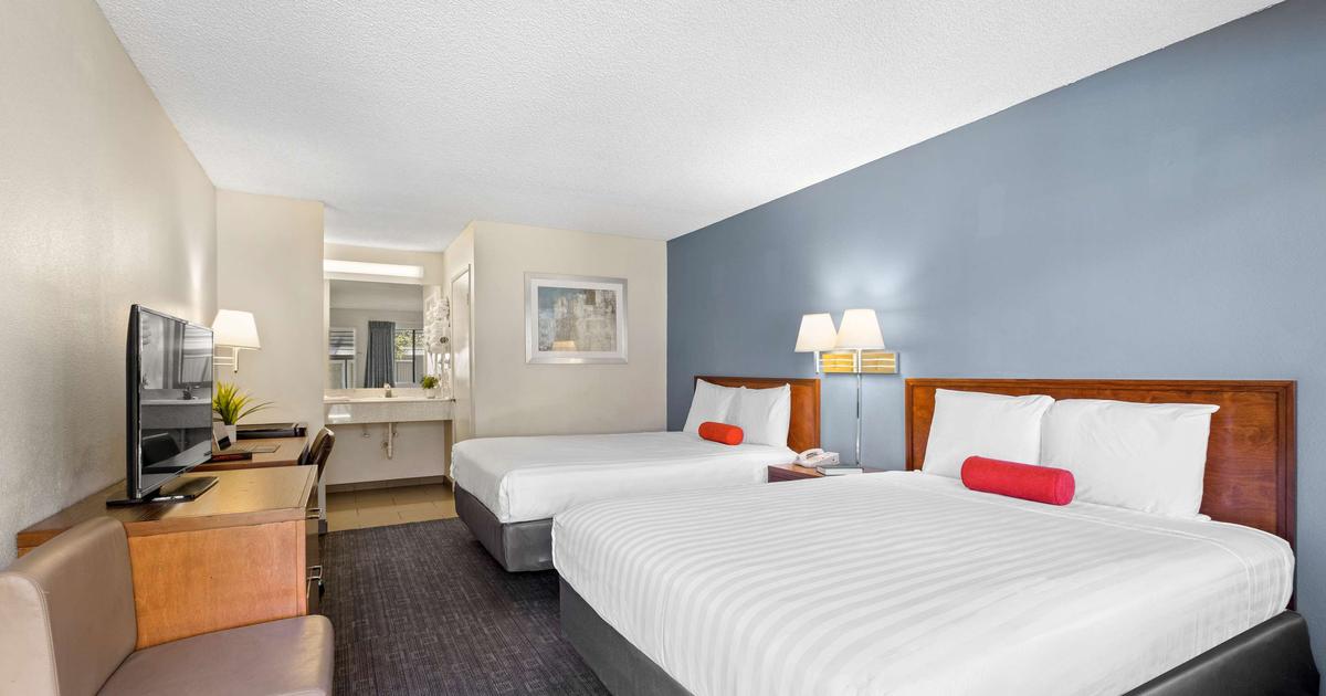 Good Nite Inn Calabasas à partir de 48 €. Hôtels à Calabasas KAYAK