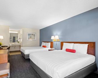 Good Nite Inn Calabasas - Calabasas - Chambre