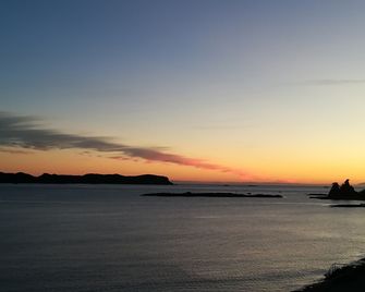Inn Sun Katsuura - Nachikatsuura - Beach