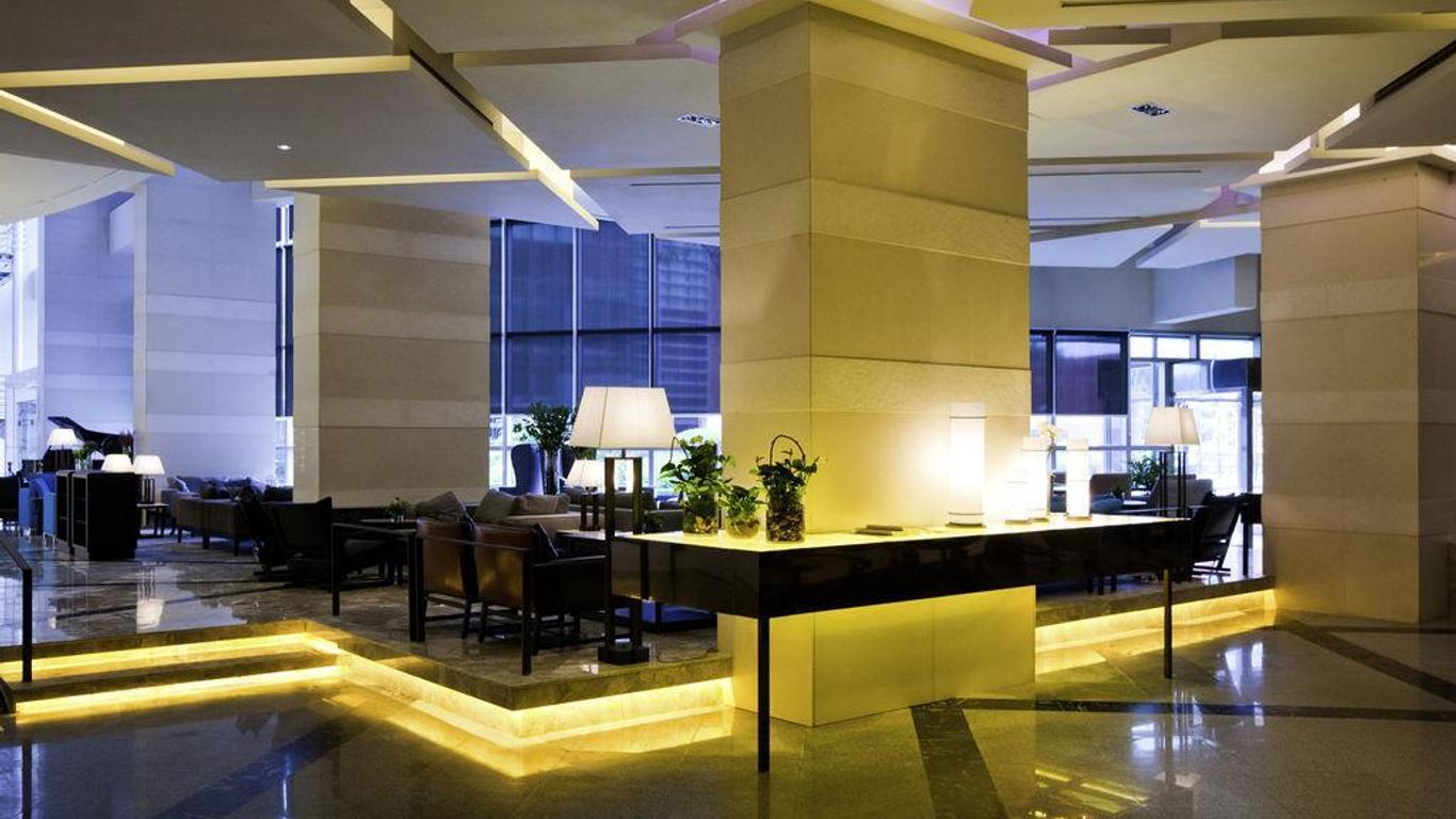 Grand Mercure Ambassador Changwon