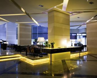 Grand Mercure Ambassador Changwon - Changwon - Restaurant