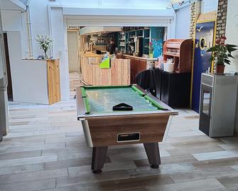 Hôtel Bar Restaurant La Marie Galante - Rochefort