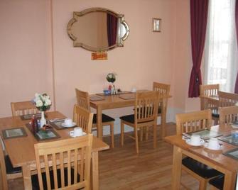Longfield Guest House - Dover