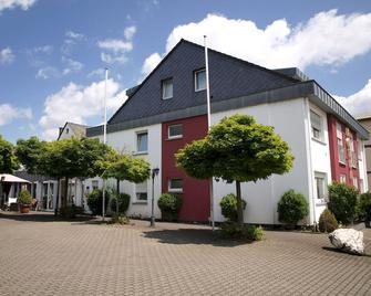 Avantgarde - Koblenz - Building