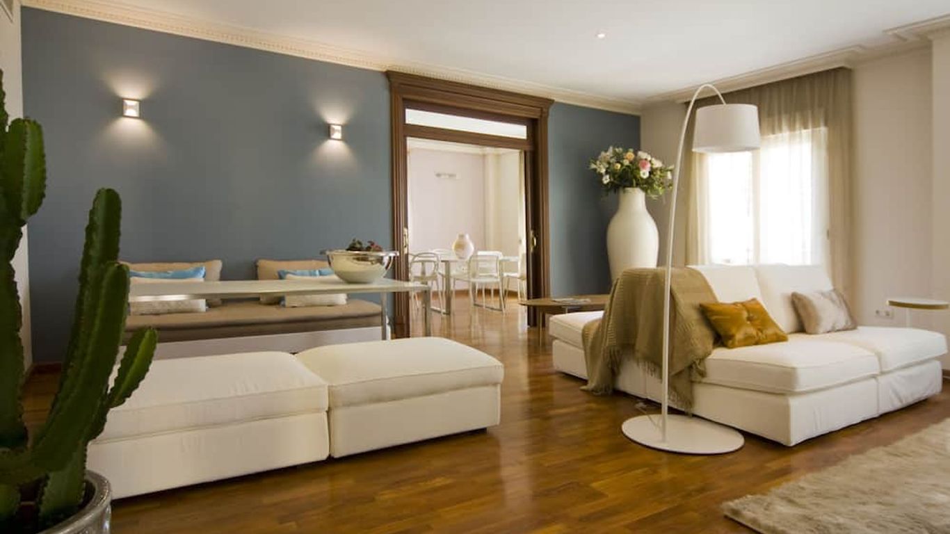 Bypillow Villa Lorena Adults Recommended