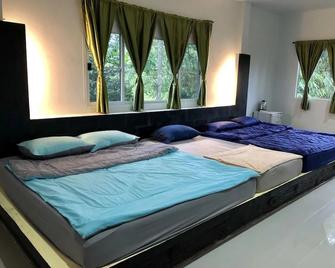 Chillchill - Sangkhla Buri - Habitación
