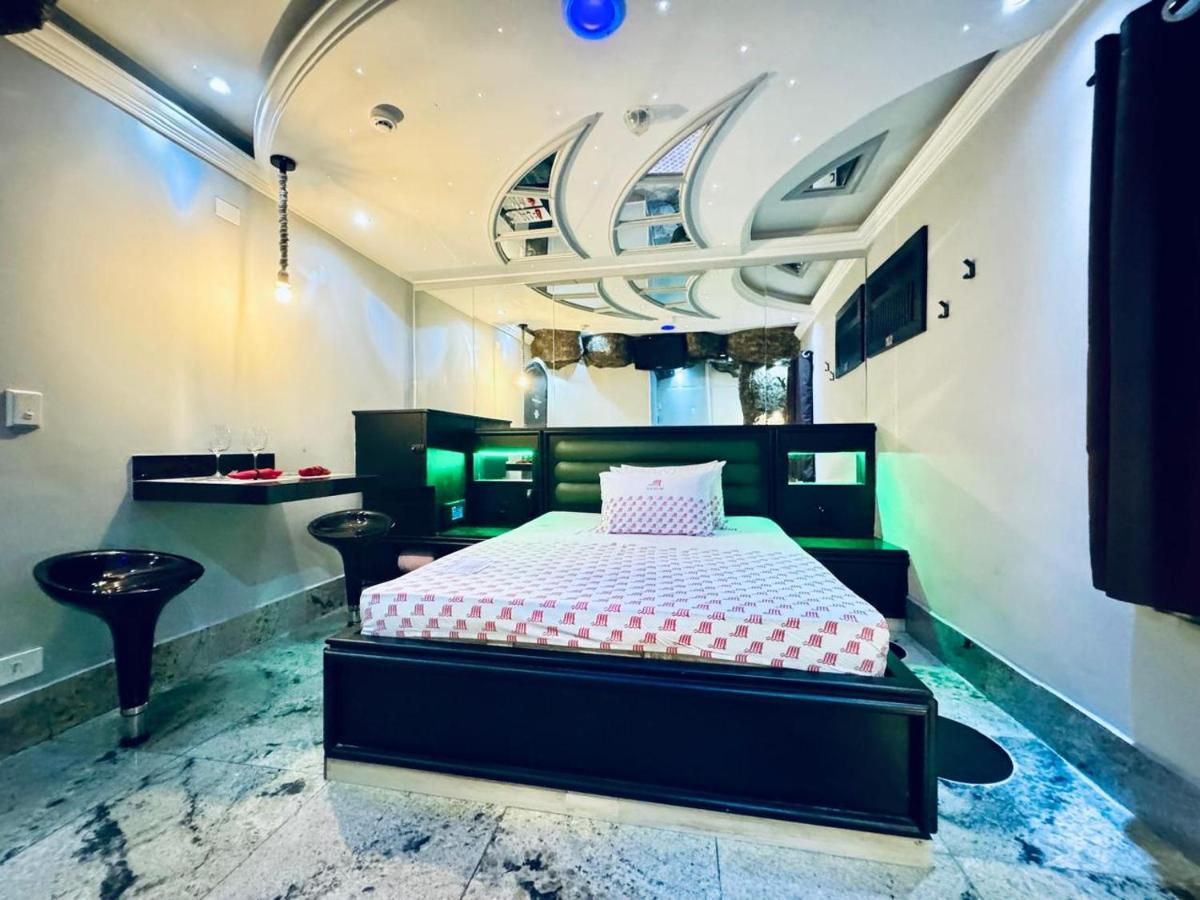 Cachoeiras Motel - Hotel thumbnail 2