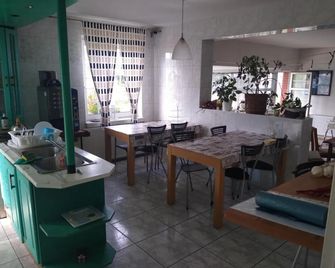 Champion - Iława - Restaurant