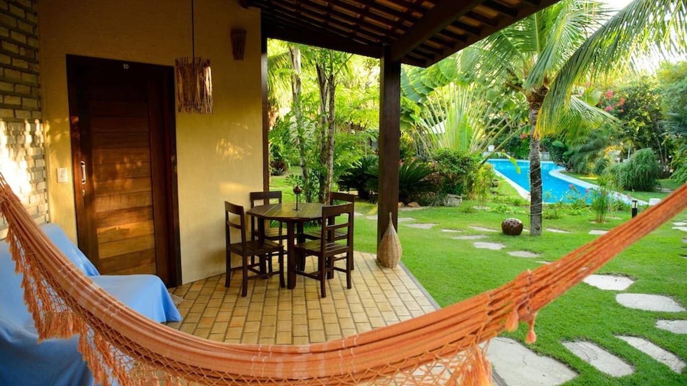 Brasil Tropical Village