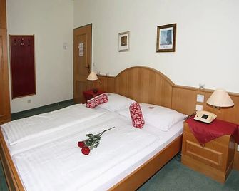 Hotel Pension Alte Mühle - Klosterneuburg