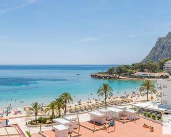 Apartamento Zafiro 28C - Grupo Turis - Calpe - Playa