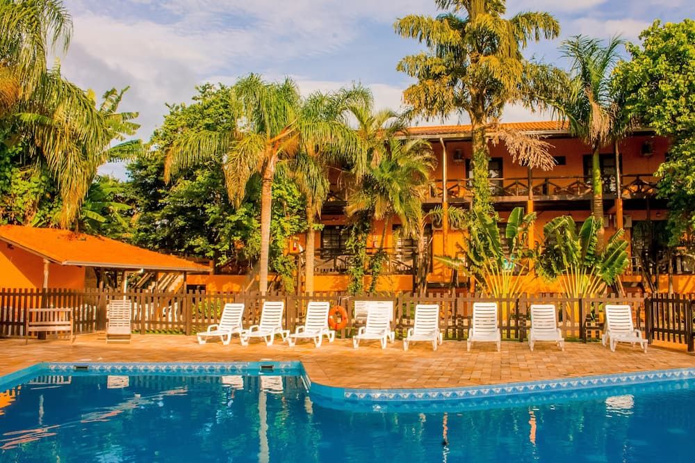 بوسادا كانتو جراندى