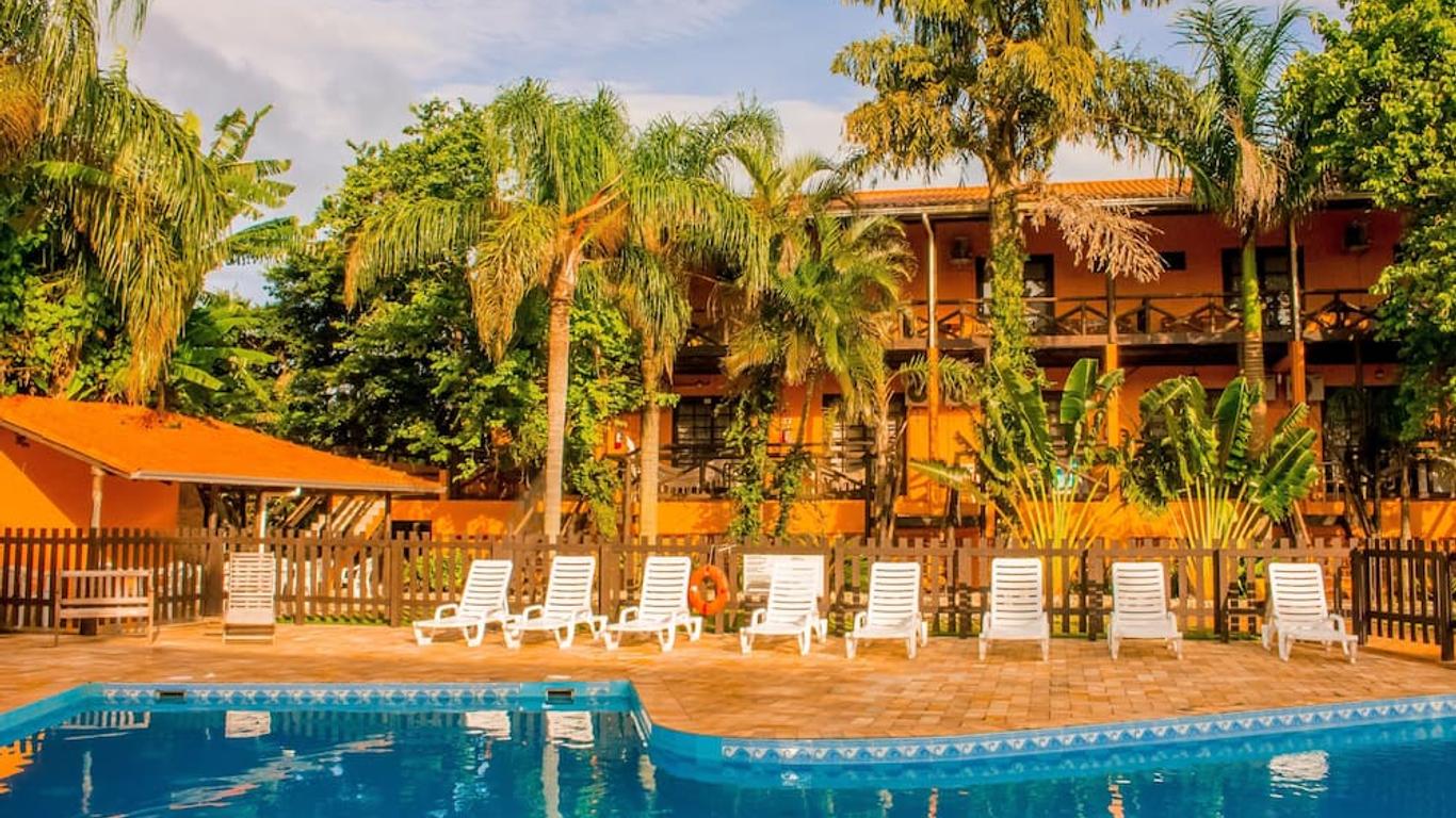 Pousada Canto Grande