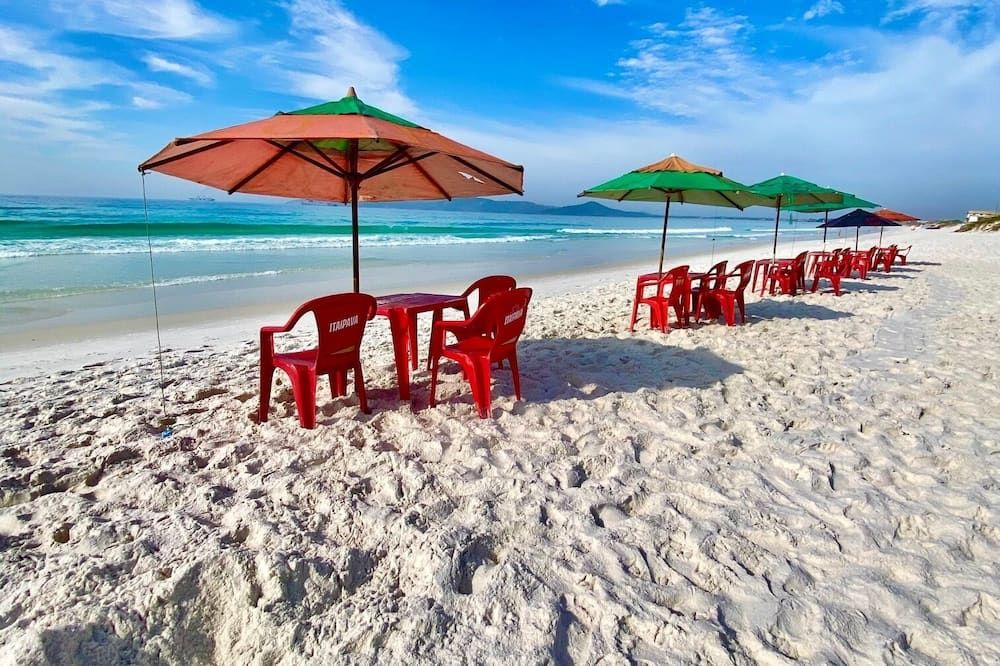 Pousada My House Cabo Frio - Cabo Frio - Plage