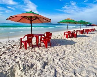 Pousada My House Cabo Frio - Cabo Frío - Playa