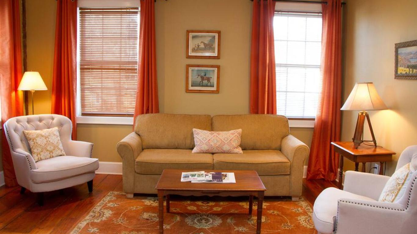 The Inn at Pine Plains