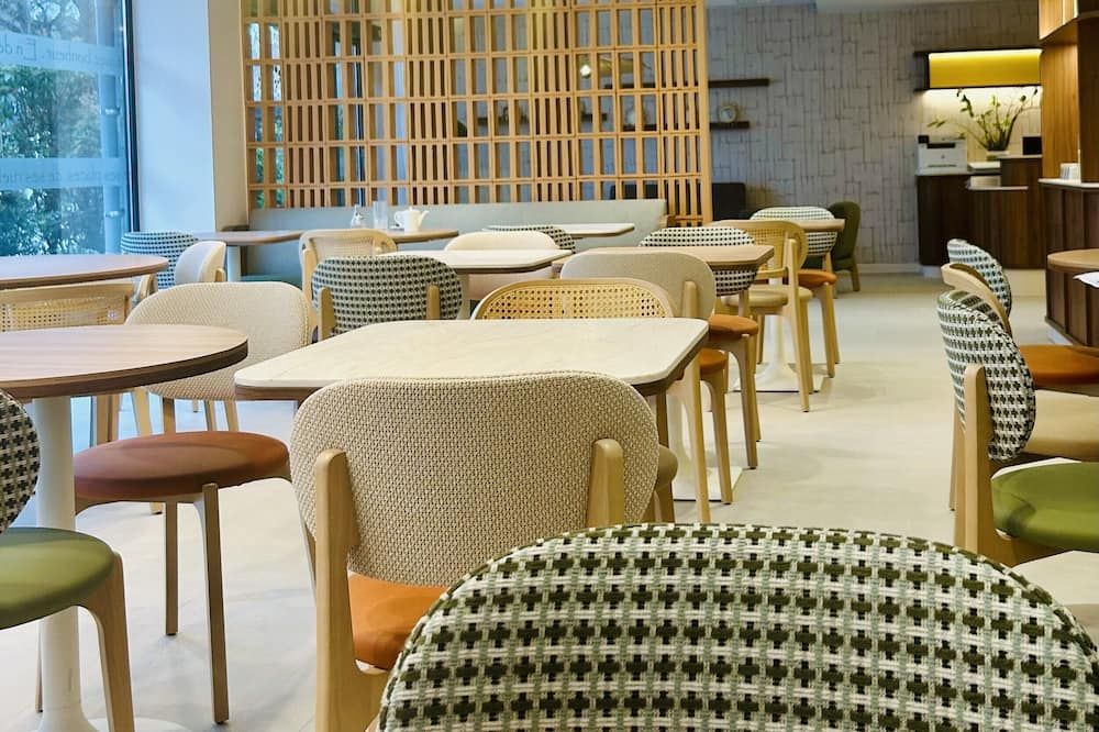 Hotel Rotonde - אקס אה פרובאנס - טרקלין