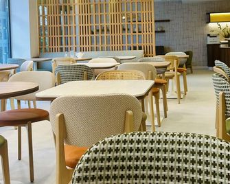 Hotel Rotonde - Aix-en-Provence - Lounge