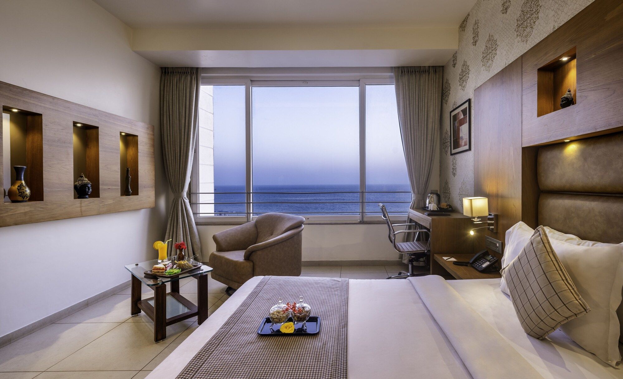 Dwarkadhish Lords Eco Inn - Dwārka