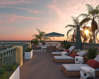 The Mara Laguna Beach, an AvantStay Hotel - Laguna Beach - Parveke