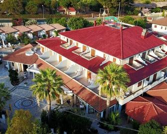 Hotel Stella Marina - Ricadi