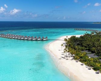 Raaya By Atmosphere - Maakurathu - Strand