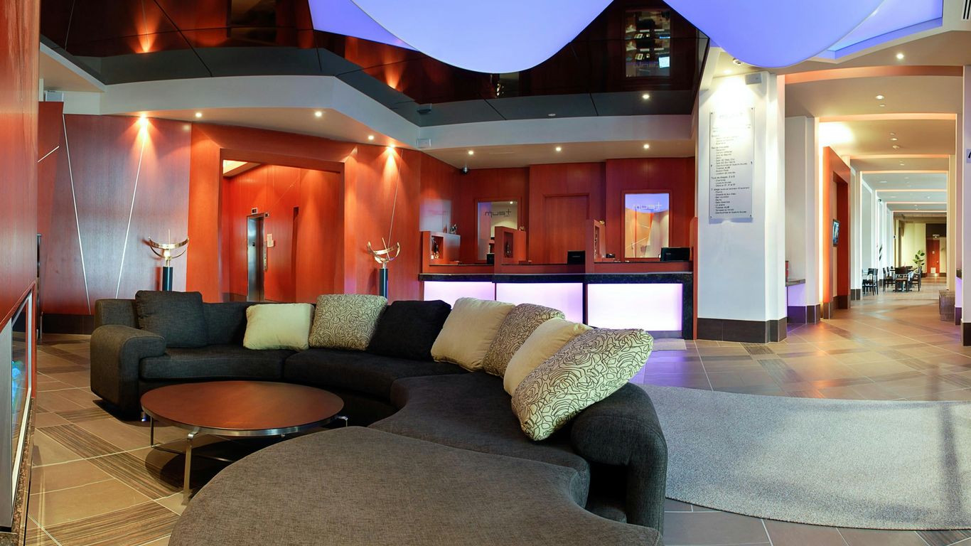 Hôtel Must Aéroport De Québec Par Jaro