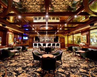 Holiday Regency - Morādābād - Lounge